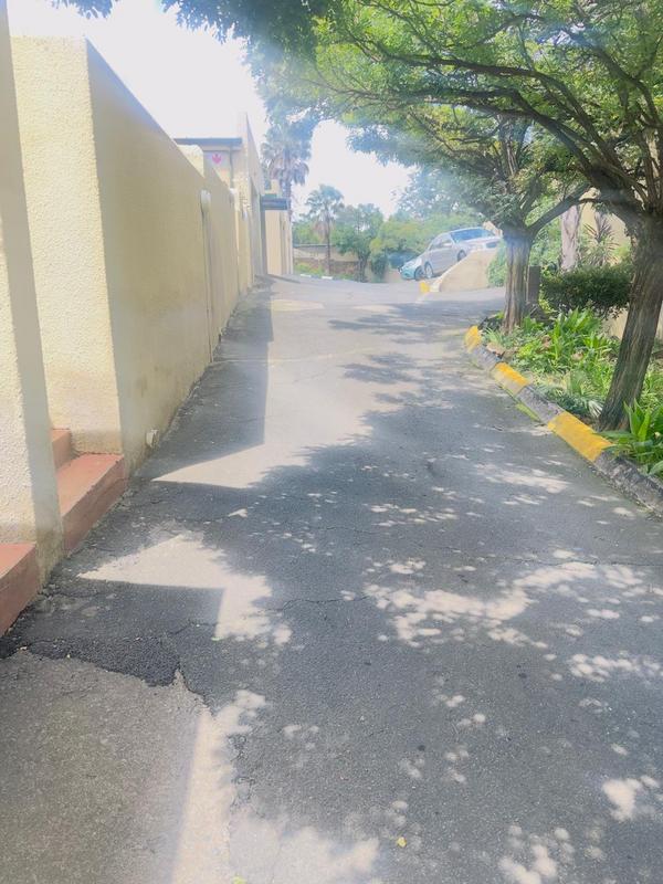 4 Bedroom Property for Sale in Wilro Park Gauteng