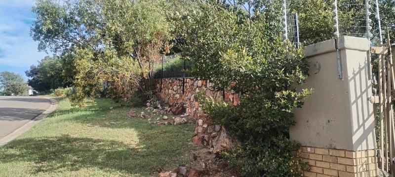 To Let 4 Bedroom Property for Rent in Wilro Park Gauteng