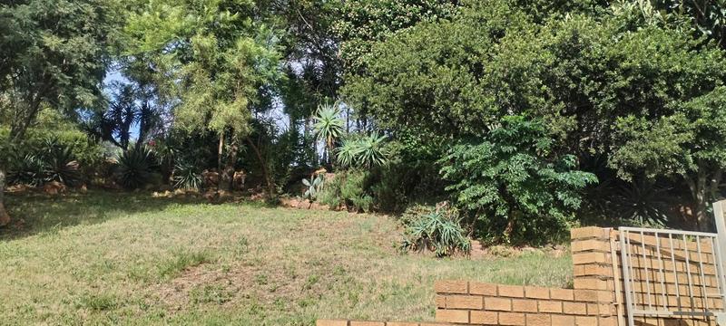 To Let 4 Bedroom Property for Rent in Wilro Park Gauteng