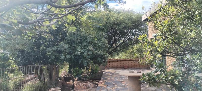 To Let 4 Bedroom Property for Rent in Wilro Park Gauteng