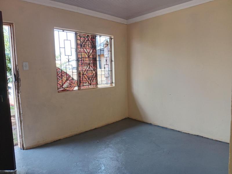 To Let 2 Bedroom Property for Rent in Drieziek Ext 2 Gauteng