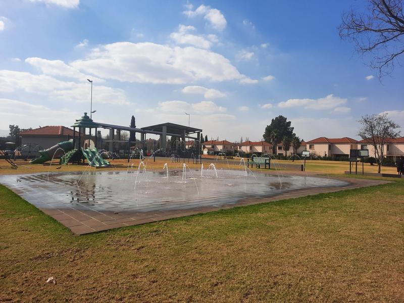 4 Bedroom Property for Sale in Vanderbijlpark SW 5 Gauteng