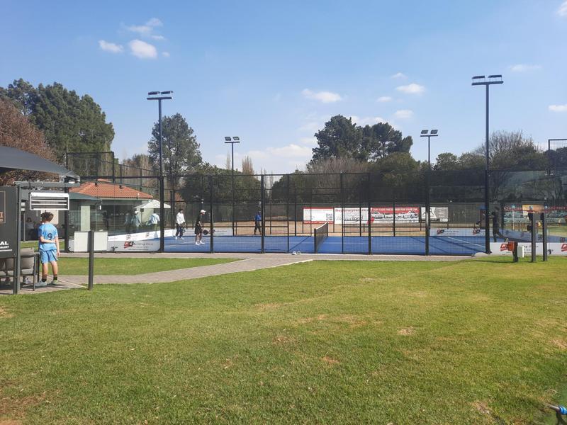 4 Bedroom Property for Sale in Vanderbijlpark SW 5 Gauteng