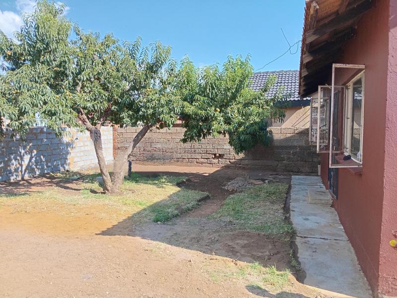 2 Bedroom Property for Sale in Drieziek Ext 2 Gauteng