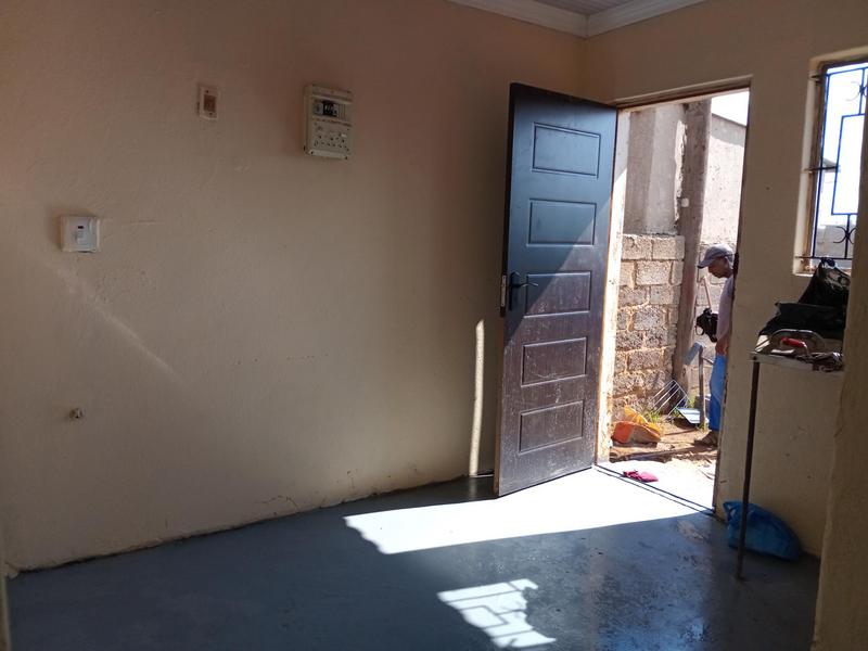 2 Bedroom Property for Sale in Drieziek Ext 2 Gauteng