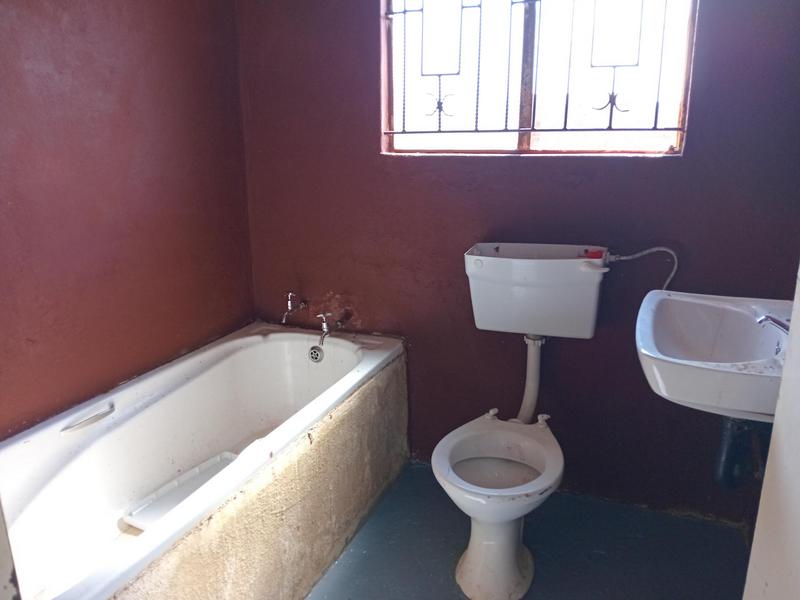 2 Bedroom Property for Sale in Drieziek Ext 2 Gauteng
