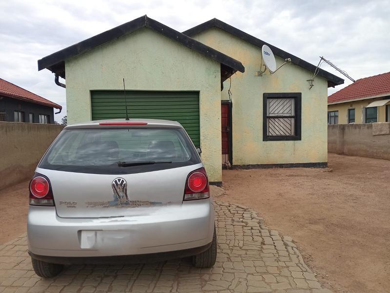2 Bedroom Property for Sale in Lakeside Gauteng