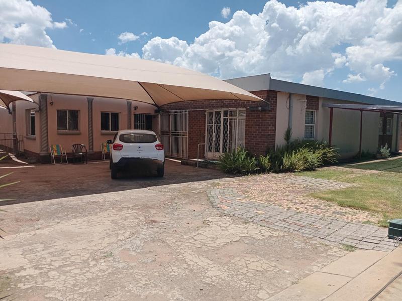 4 Bedroom Property for Sale in Vanderbijlpark CE Gauteng