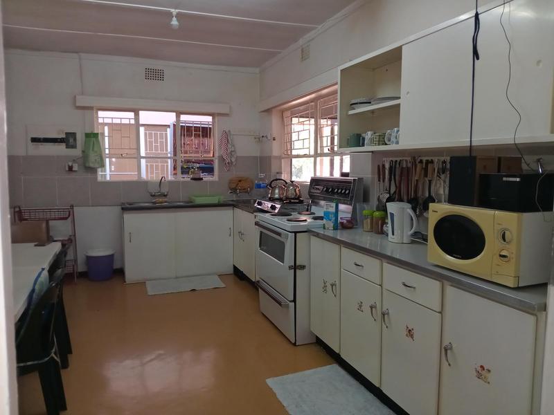 4 Bedroom Property for Sale in Vanderbijlpark CE Gauteng