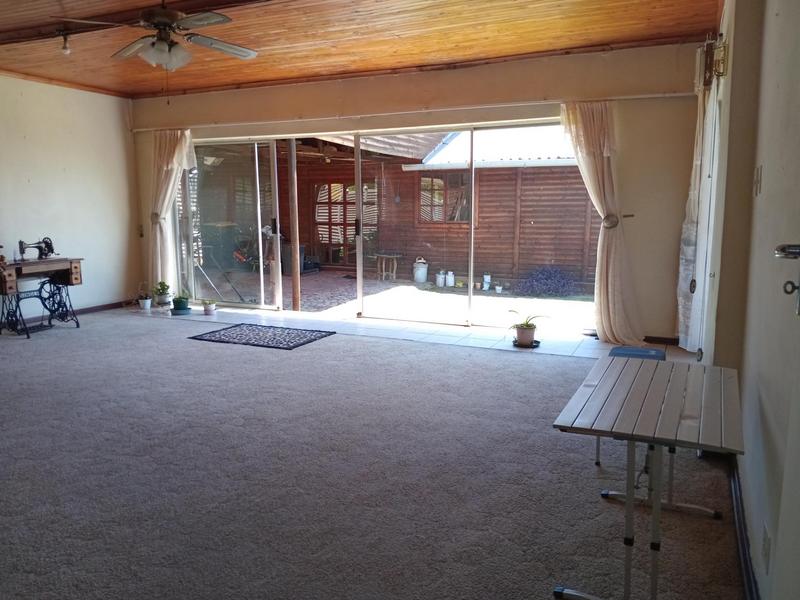 4 Bedroom Property for Sale in Vanderbijlpark CE Gauteng