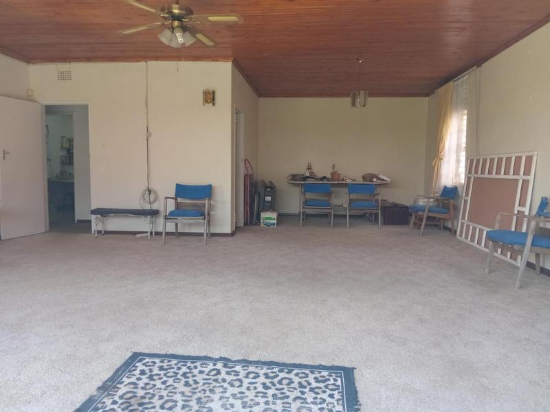 4 Bedroom Property for Sale in Vanderbijlpark CE Gauteng