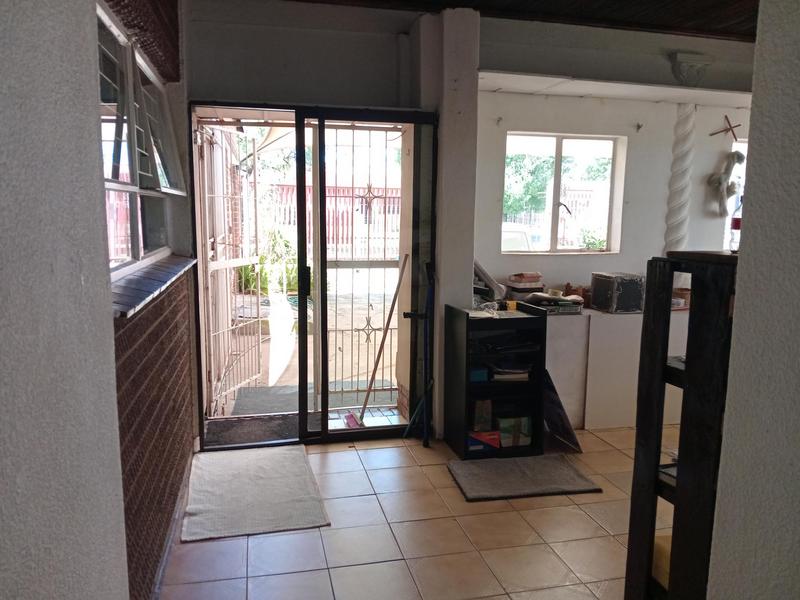 4 Bedroom Property for Sale in Vanderbijlpark CE Gauteng