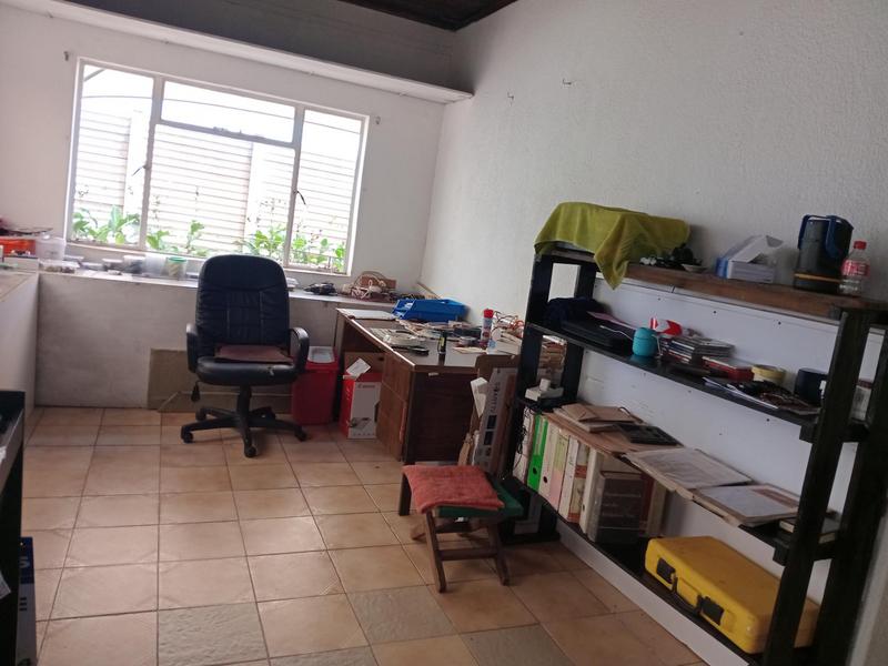 4 Bedroom Property for Sale in Vanderbijlpark CE Gauteng