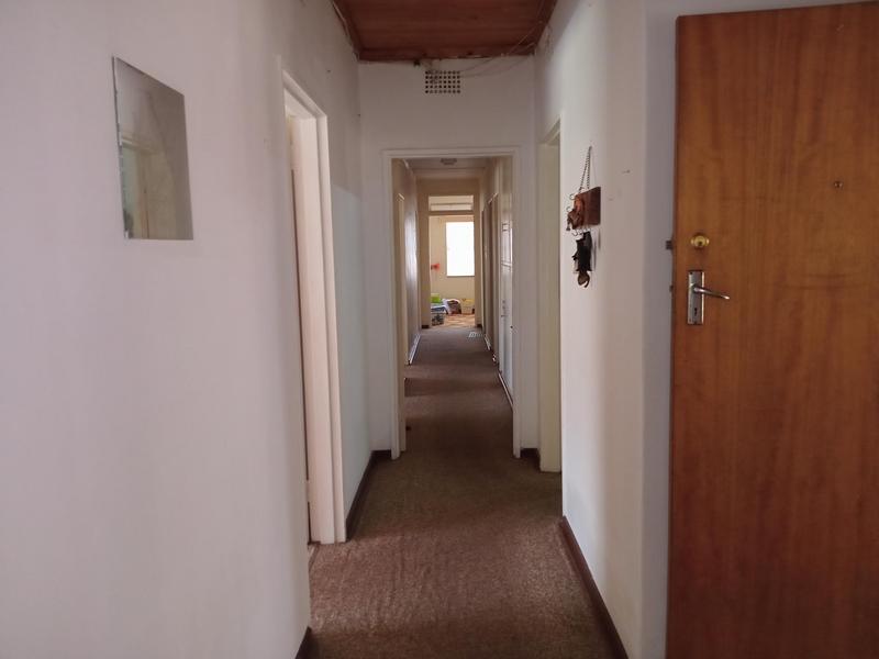 4 Bedroom Property for Sale in Vanderbijlpark CE Gauteng