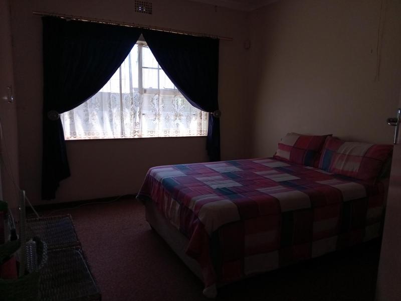 4 Bedroom Property for Sale in Vanderbijlpark CE Gauteng