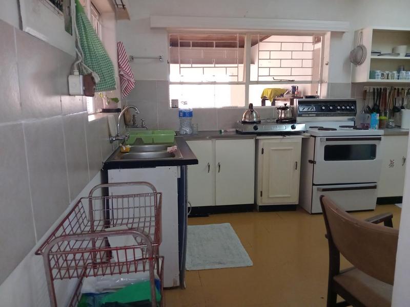 4 Bedroom Property for Sale in Vanderbijlpark CE Gauteng