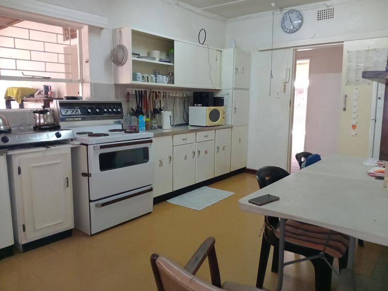 4 Bedroom Property for Sale in Vanderbijlpark CE Gauteng