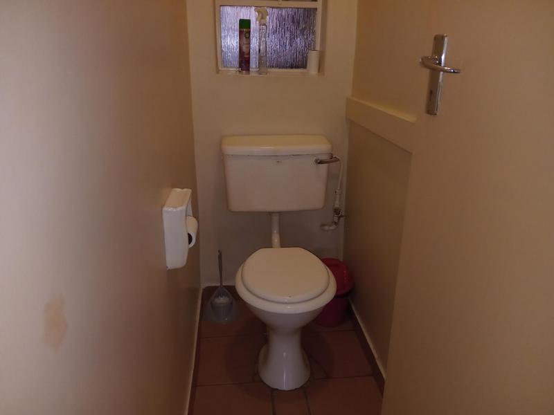 4 Bedroom Property for Sale in Vanderbijlpark CE Gauteng