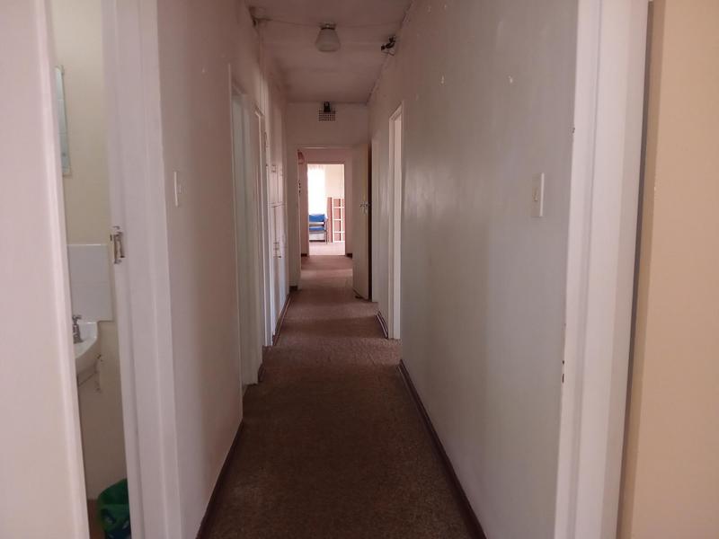 4 Bedroom Property for Sale in Vanderbijlpark CE Gauteng