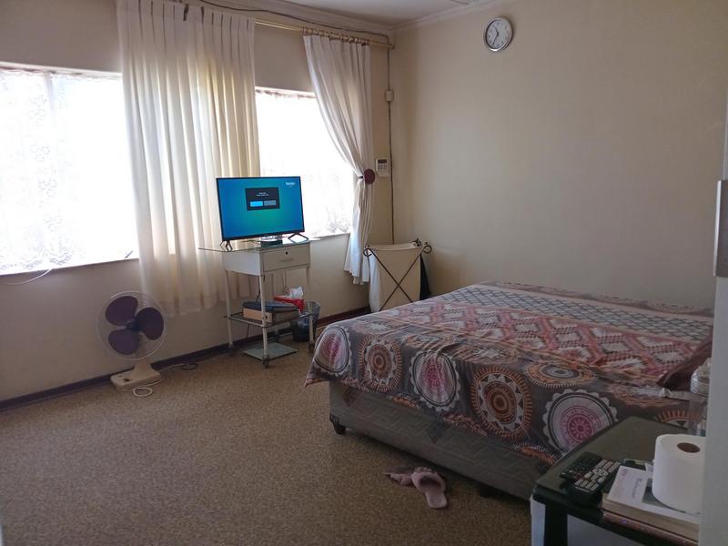 4 Bedroom Property for Sale in Vanderbijlpark CE Gauteng