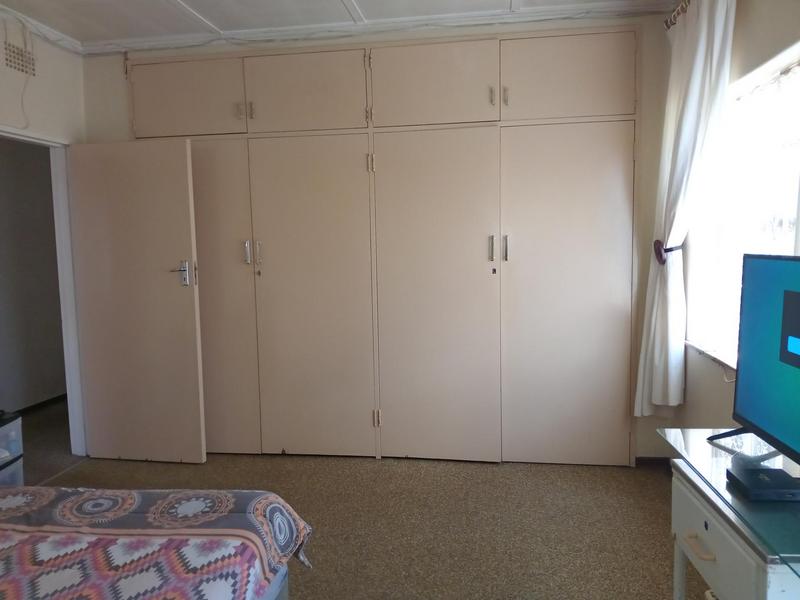 4 Bedroom Property for Sale in Vanderbijlpark CE Gauteng