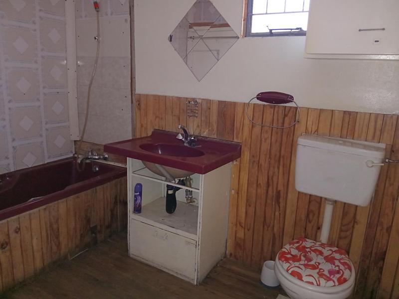 4 Bedroom Property for Sale in Vanderbijlpark CE Gauteng