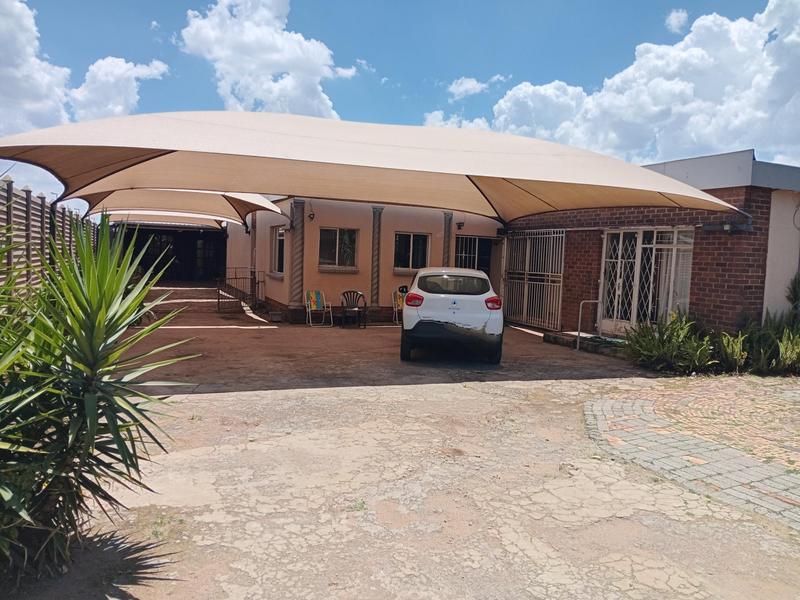 4 Bedroom Property for Sale in Vanderbijlpark CE Gauteng
