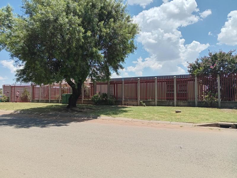 4 Bedroom Property for Sale in Vanderbijlpark CE Gauteng