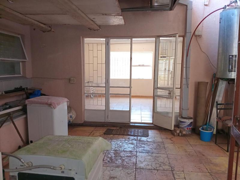 4 Bedroom Property for Sale in Vanderbijlpark CE Gauteng