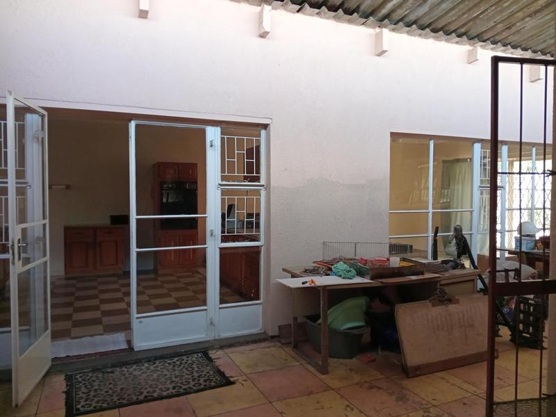 4 Bedroom Property for Sale in Vanderbijlpark CE Gauteng