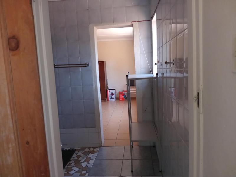 4 Bedroom Property for Sale in Vanderbijlpark CE Gauteng