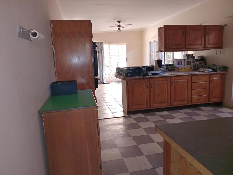4 Bedroom Property for Sale in Vanderbijlpark CE Gauteng