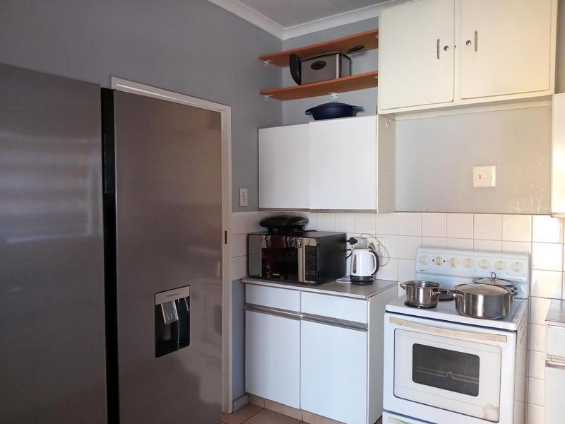 4 Bedroom Property for Sale in Vanderbijlpark CW 3 Gauteng