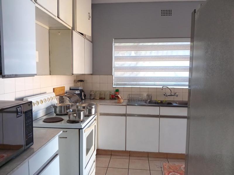 4 Bedroom Property for Sale in Vanderbijlpark CW 3 Gauteng