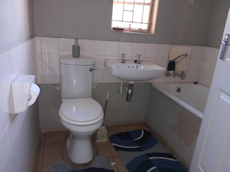 4 Bedroom Property for Sale in Vanderbijlpark CW 3 Gauteng