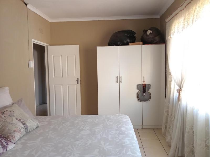 4 Bedroom Property for Sale in Vanderbijlpark CW 3 Gauteng