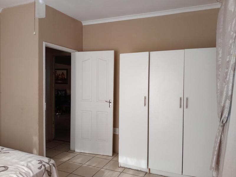 4 Bedroom Property for Sale in Vanderbijlpark CW 3 Gauteng