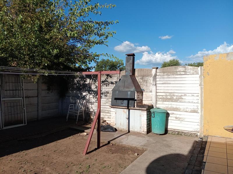 4 Bedroom Property for Sale in Vanderbijlpark CW 3 Gauteng