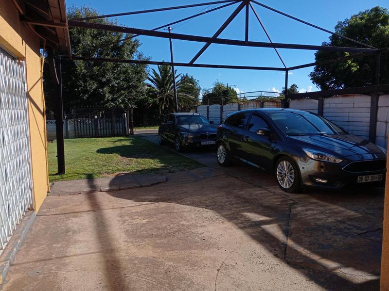 4 Bedroom Property for Sale in Vanderbijlpark CW 3 Gauteng