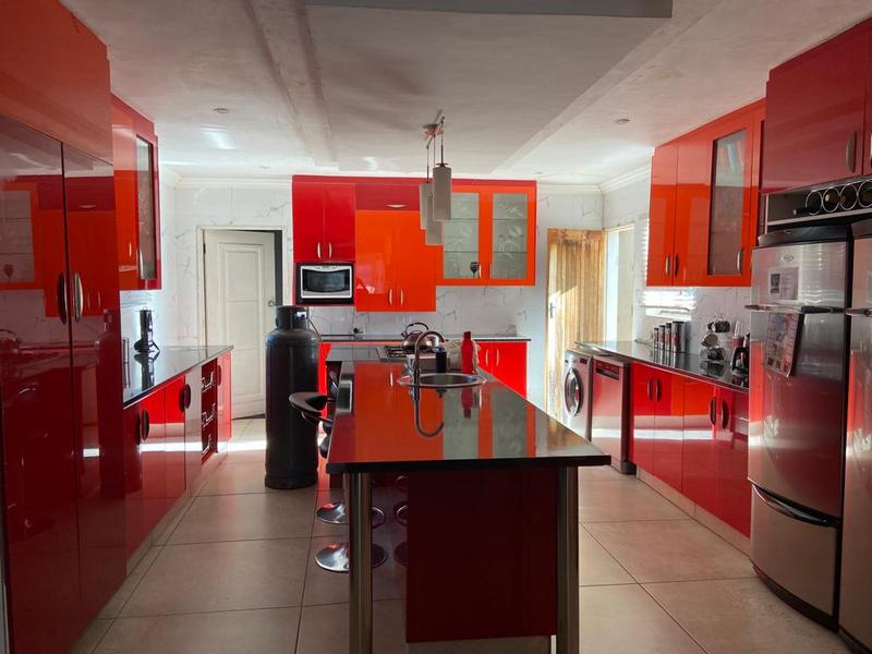 5 Bedroom Property for Sale in Vanderbijlpark SE 6 Gauteng
