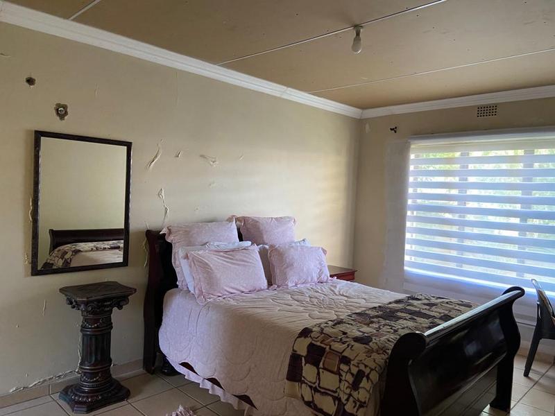 5 Bedroom Property for Sale in Vanderbijlpark SE 6 Gauteng