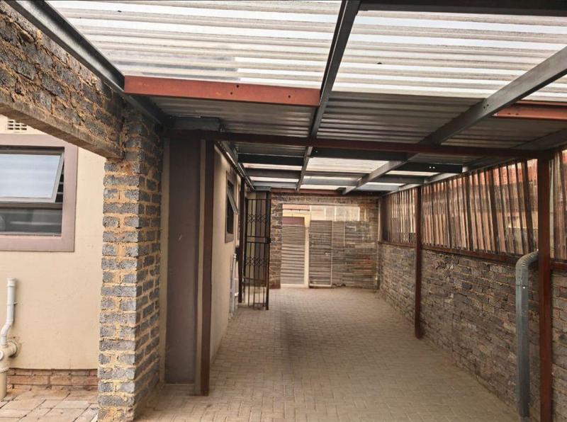 3 Bedroom Property for Sale in Vanderbijlpark CE 7 Gauteng