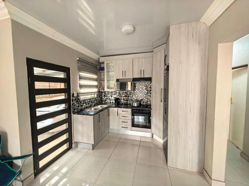 3 Bedroom Property for Sale in Vanderbijlpark CE 7 Gauteng