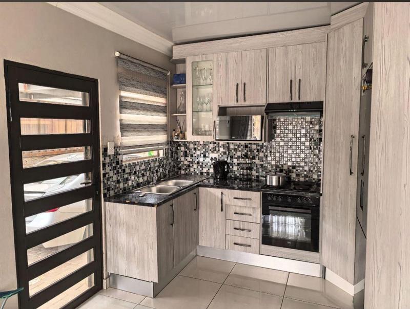 3 Bedroom Property for Sale in Vanderbijlpark CE 7 Gauteng