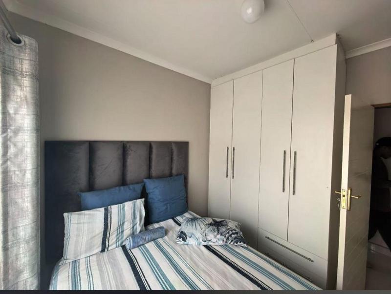 3 Bedroom Property for Sale in Vanderbijlpark CE 7 Gauteng