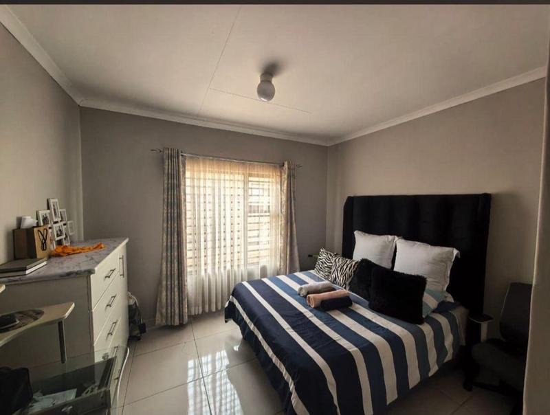 3 Bedroom Property for Sale in Vanderbijlpark CE 7 Gauteng