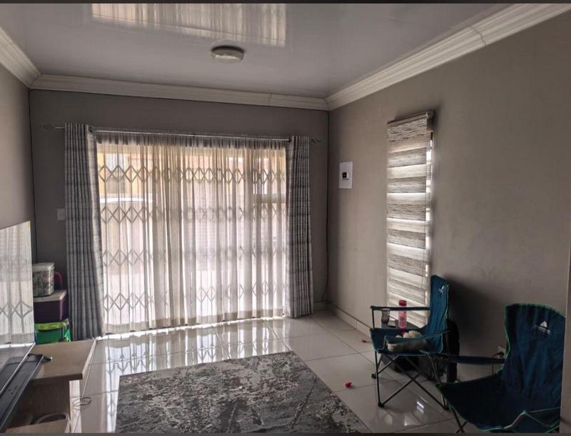 3 Bedroom Property for Sale in Vanderbijlpark CE 7 Gauteng