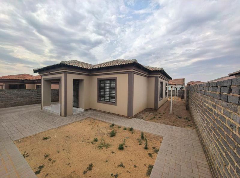 3 Bedroom Property for Sale in Vanderbijlpark CE 7 Gauteng