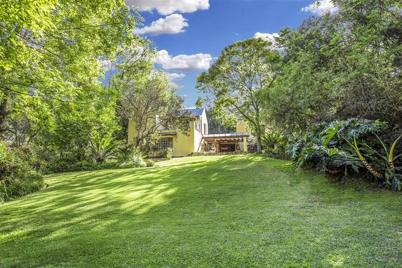 To Let 5 Bedroom Property for Rent in Edenburg Gauteng