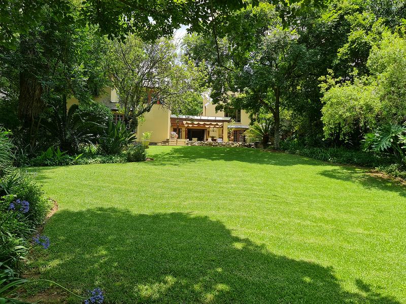 To Let 5 Bedroom Property for Rent in Edenburg Gauteng